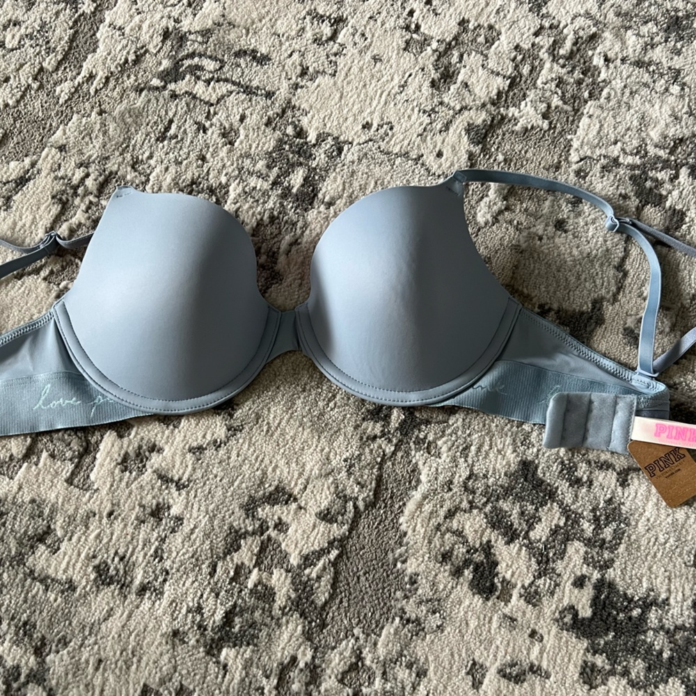 Womens tshirt bra from PINK